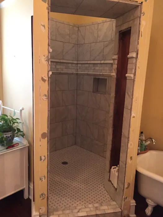 WMJ Renovation Plaster and Drywall Repair Picture 10