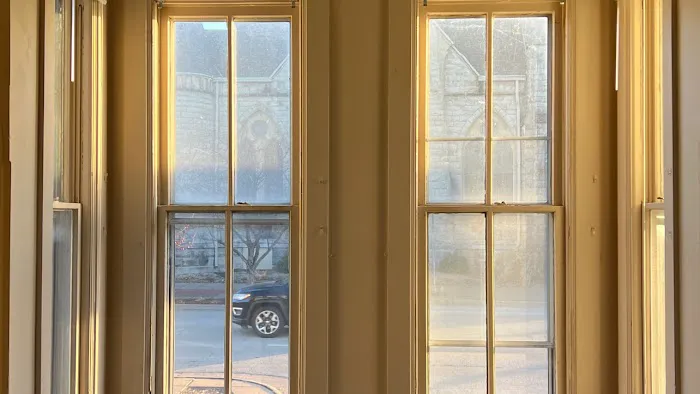 WMJ Renovation Plaster and Drywall Repair Picture 1