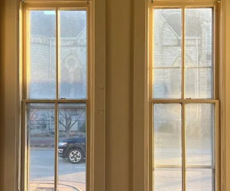 WMJ Renovation Plaster and Drywall Repair