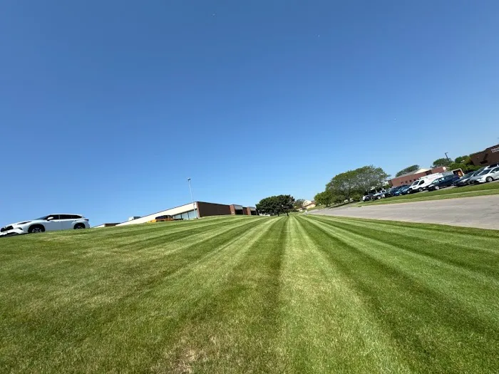 All Green Site Management - Illinois Picture 1