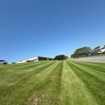 All Green Site Management - Illinois