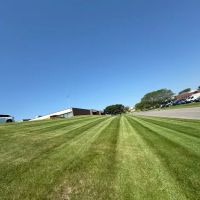 All Green Site Management - Illinois ico