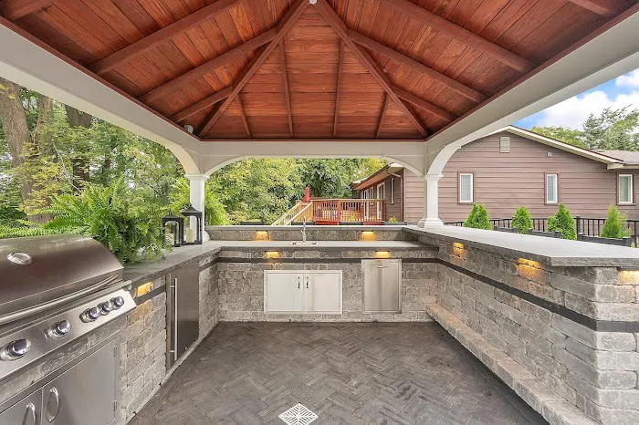 All Green Site Management - Illinois Picture 10