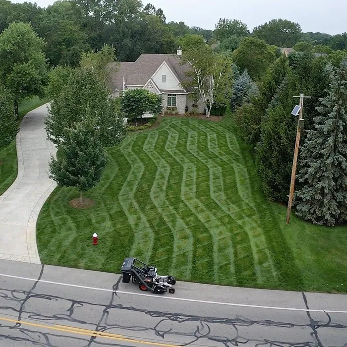 All Green Site Management - Illinois Picture 7