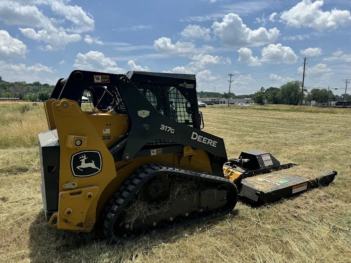 All Green Site Management - Illinois Picture 9