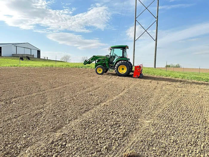 All Green Site Management - Illinois Picture 6