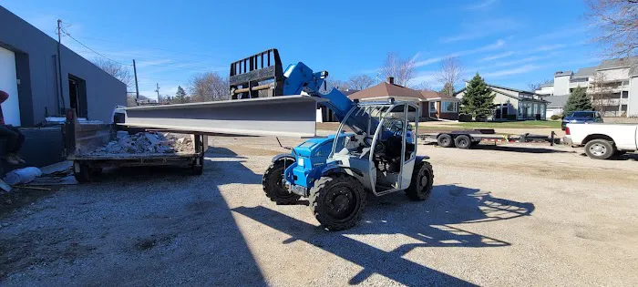 Olde Town Roofing Picture 1