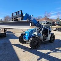 Olde Town Roofing ico