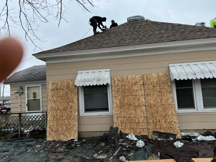 Olde Town Roofing Picture 2