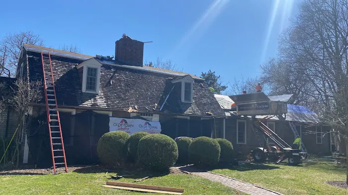 Olde Town Roofing Picture 8