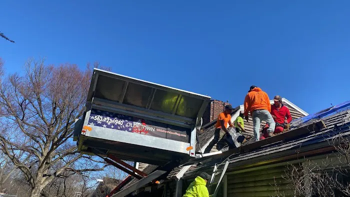 Olde Town Roofing Picture 3