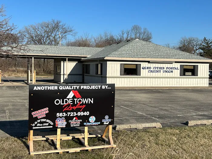 Olde Town Roofing Picture 10