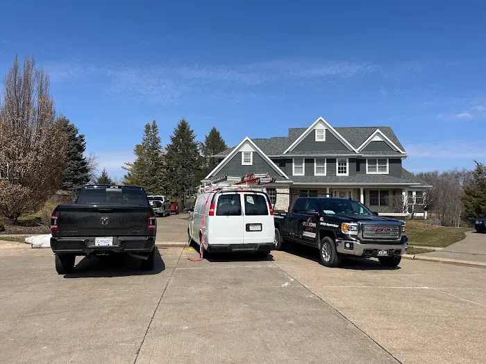 Olde Town Roofing Picture 6