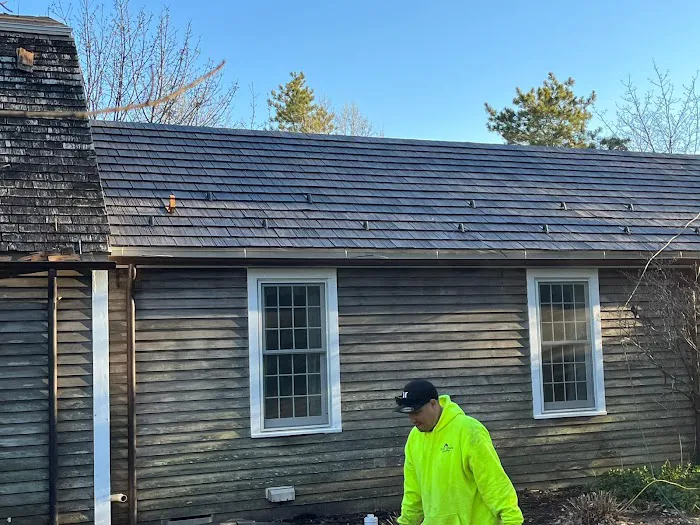 Olde Town Roofing Picture 7