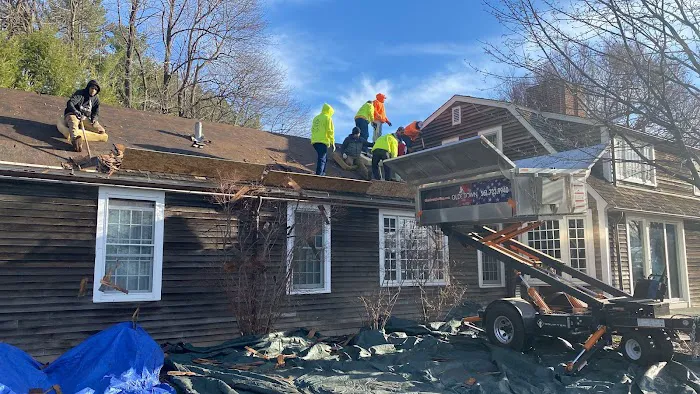 Olde Town Roofing Picture 5