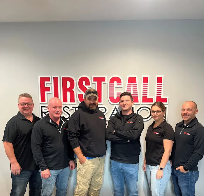 Firstcall Restoration - Cedar Rapids Picture 4