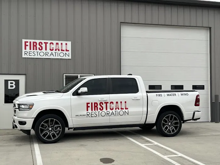 Firstcall Restoration - Cedar Rapids Picture 6