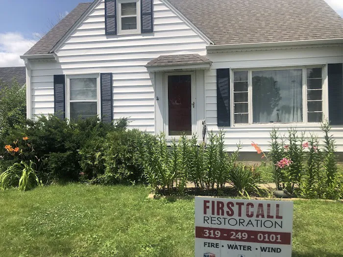 Firstcall Restoration - Cedar Rapids Picture 2