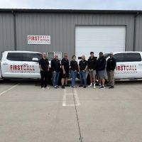 Firstcall Restoration - Cedar Rapids ico