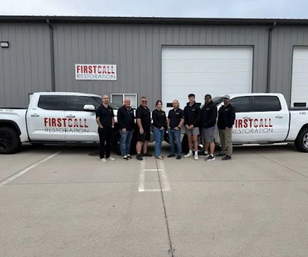 Firstcall Restoration - Cedar Rapids