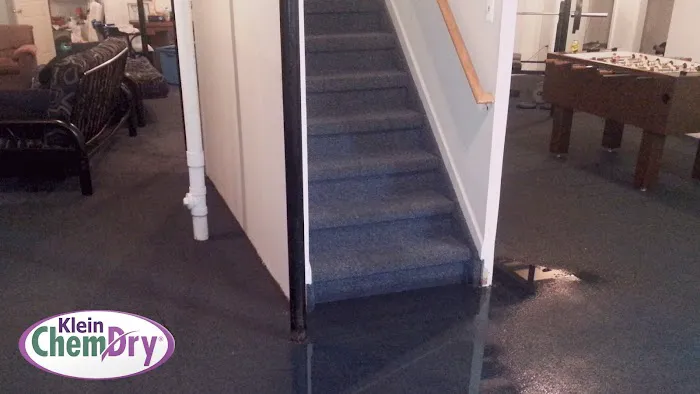 Klein Chem-Dry Picture 10