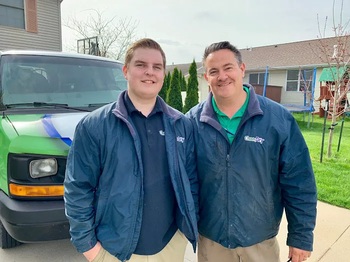 Klein Chem-Dry Picture 3