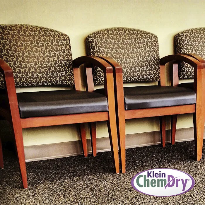 Klein Chem-Dry Picture 2