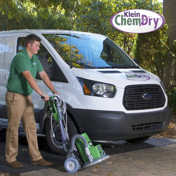 Klein Chem-Dry Picture 6