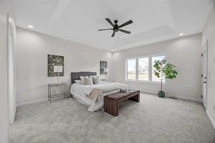 Henry's Painting & Contracting Picture 9