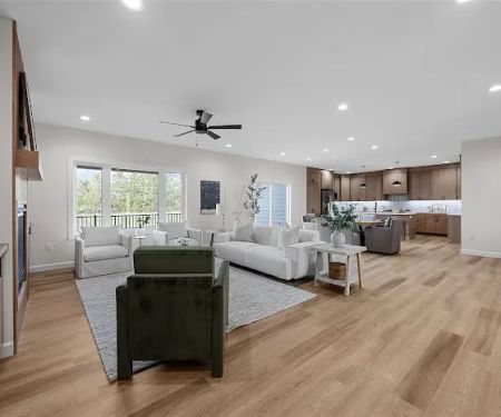 Henry's Painting & Contracting