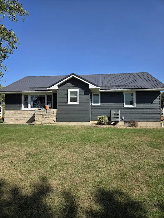 Henry's Painting & Contracting Picture 8