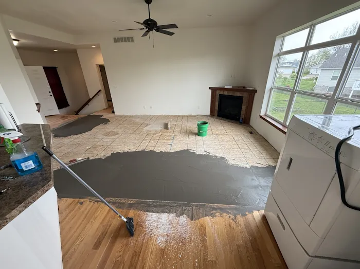 Browns Floor Care & Restoration Picture 7