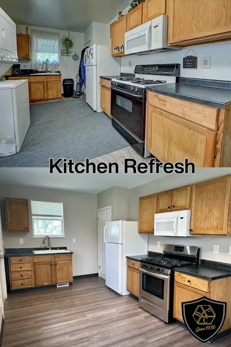 Browns Floor Care & Restoration Picture 10