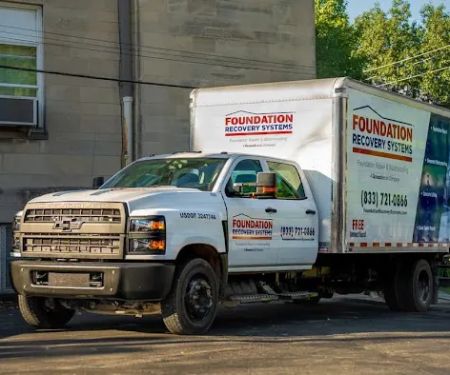 Foundation Recovery Systems