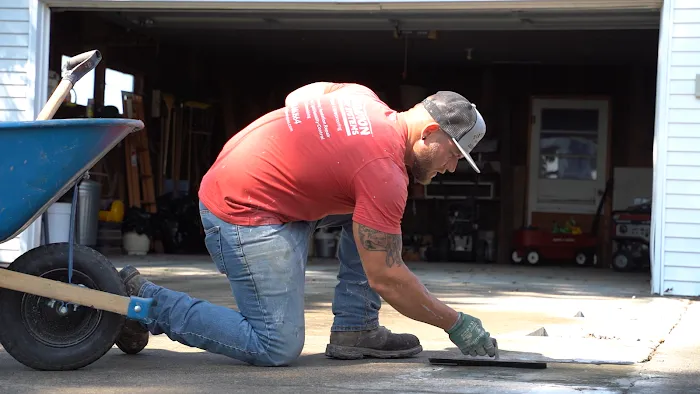 Foundation Recovery Systems Picture 6