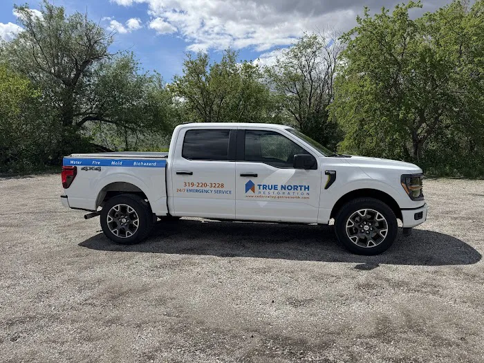 True North Restoration - Corridor Picture 5