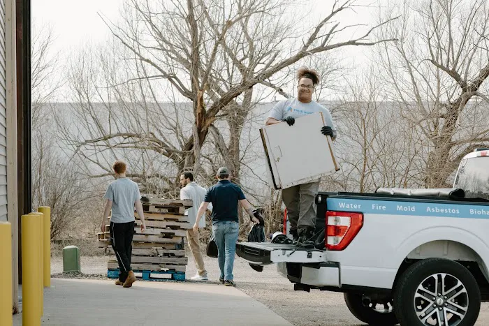 True North Restoration - Corridor Picture 3