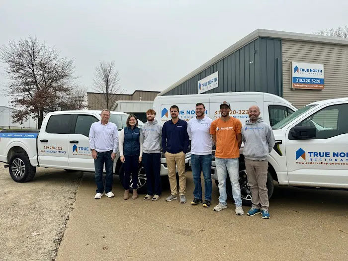 True North Restoration - Corridor Picture 8