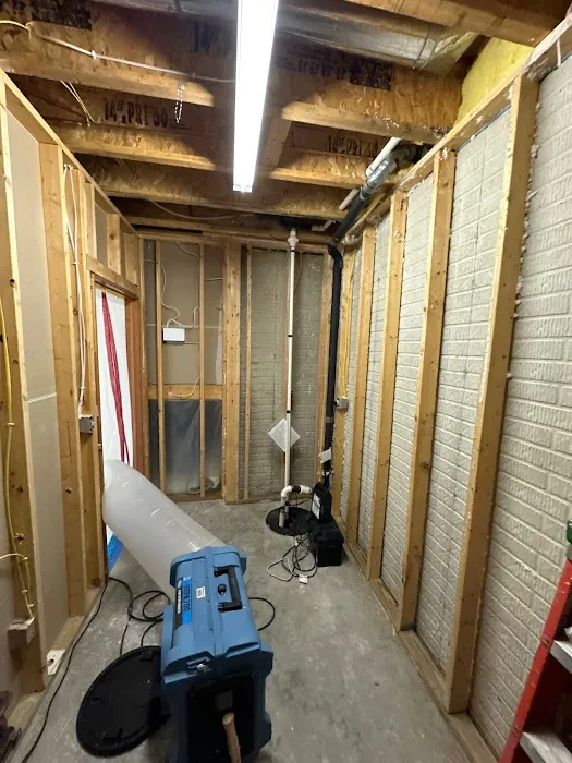 True North Restoration - Corridor Picture 6