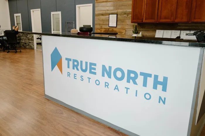 True North Restoration - Corridor Picture 7