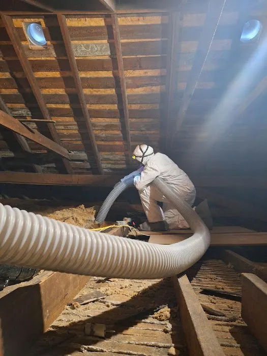 True North Restoration - Corridor Picture 4