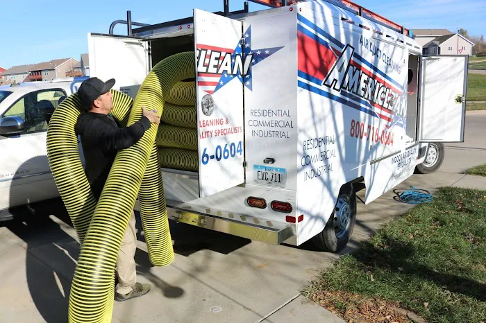 Americlean of Iowa, LLC Picture 4