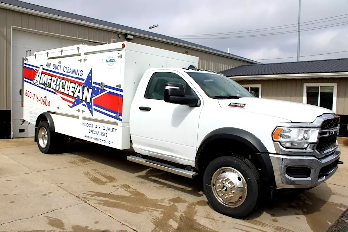 Americlean of Iowa, LLC Picture 8