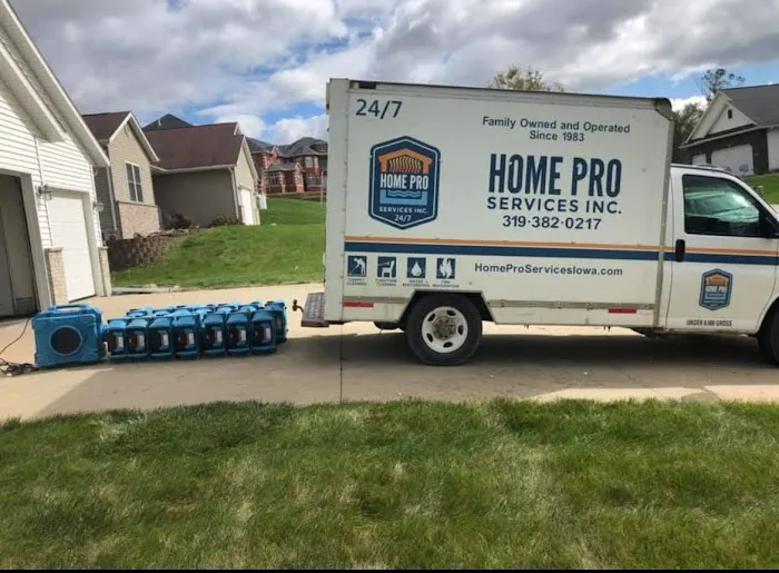 Home Pro Services Picture 1