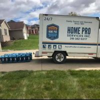 Home Pro Services ico