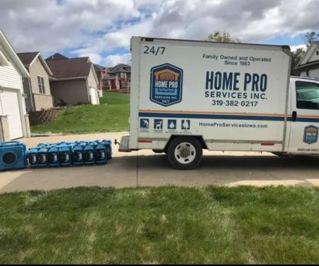 Home Pro Services