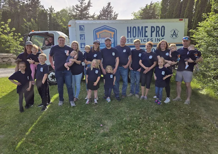 Home Pro Services Picture 7