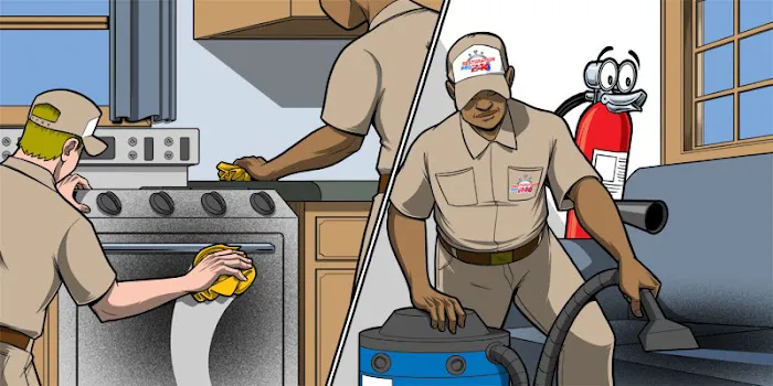 Restoration Pro 24, LLC Picture 1