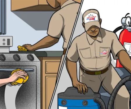 Restoration Pro 24, LLC