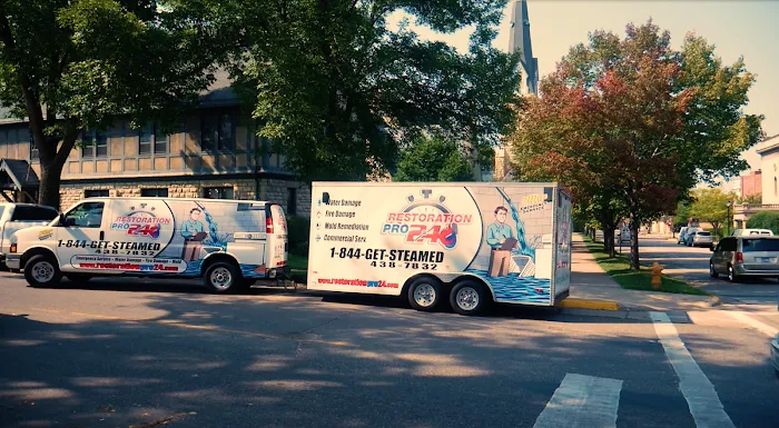 Restoration Pro 24, LLC Picture 5